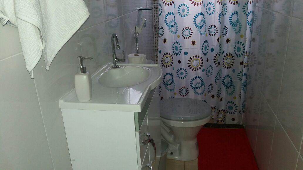 Repouso Clave De Sol Bed & Breakfast Paraty Luaran gambar