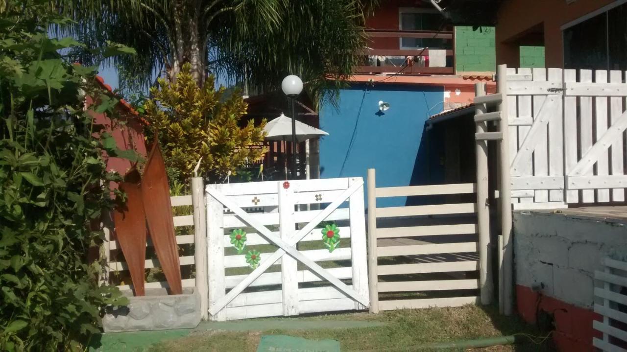 Repouso Clave De Sol Bed & Breakfast Paraty Luaran gambar