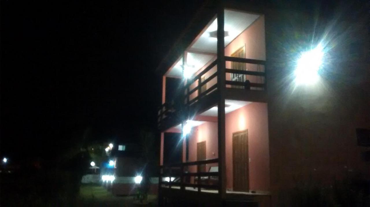 Repouso Clave De Sol Bed & Breakfast Paraty Luaran gambar