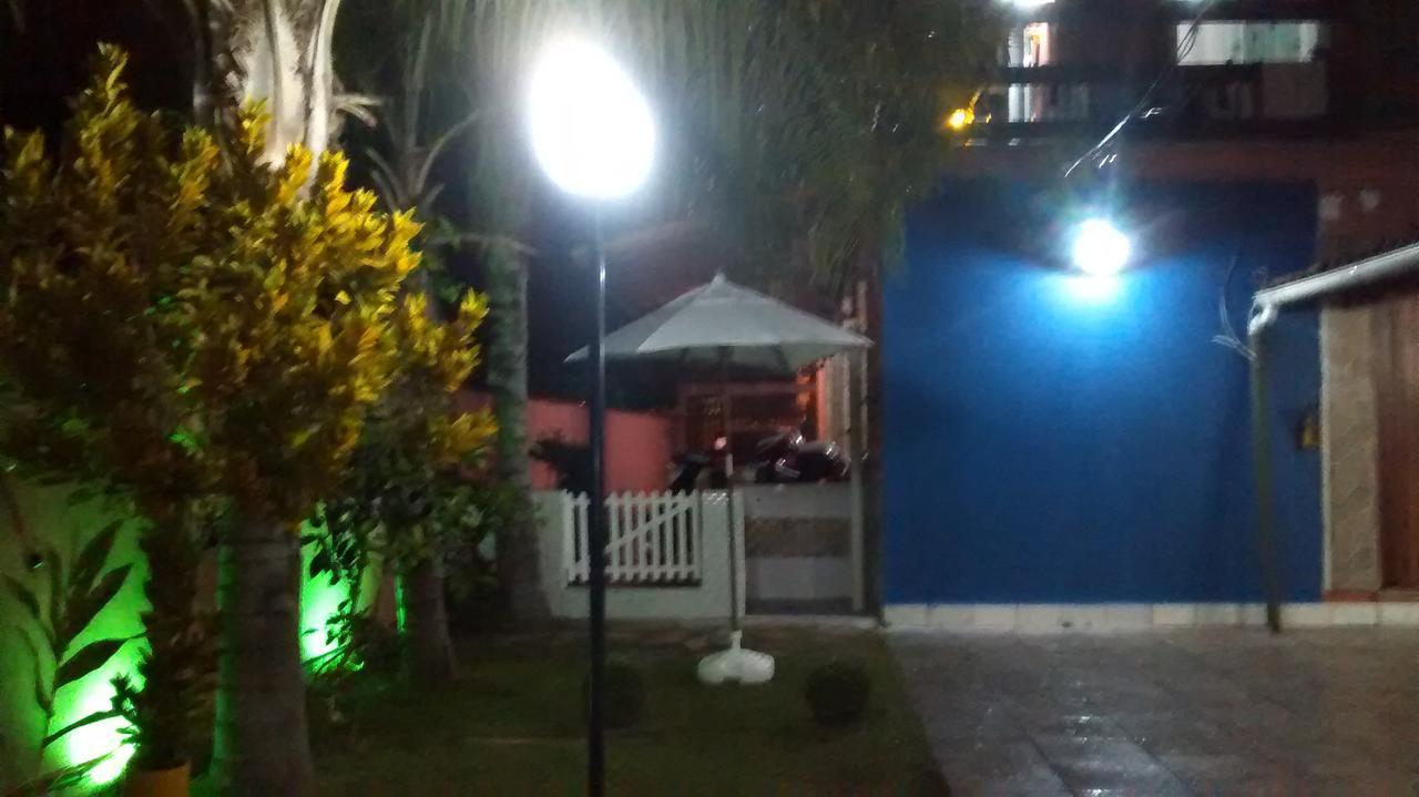 Repouso Clave De Sol Bed & Breakfast Paraty Luaran gambar
