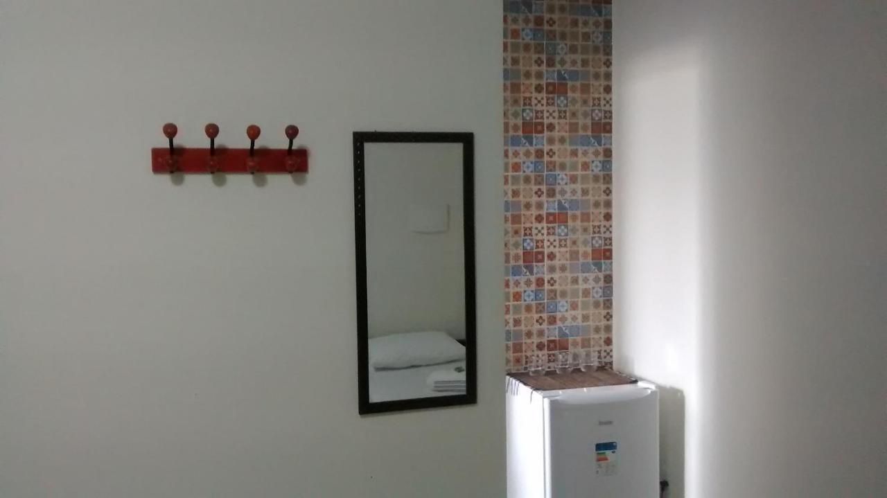 Repouso Clave De Sol Bed & Breakfast Paraty Luaran gambar