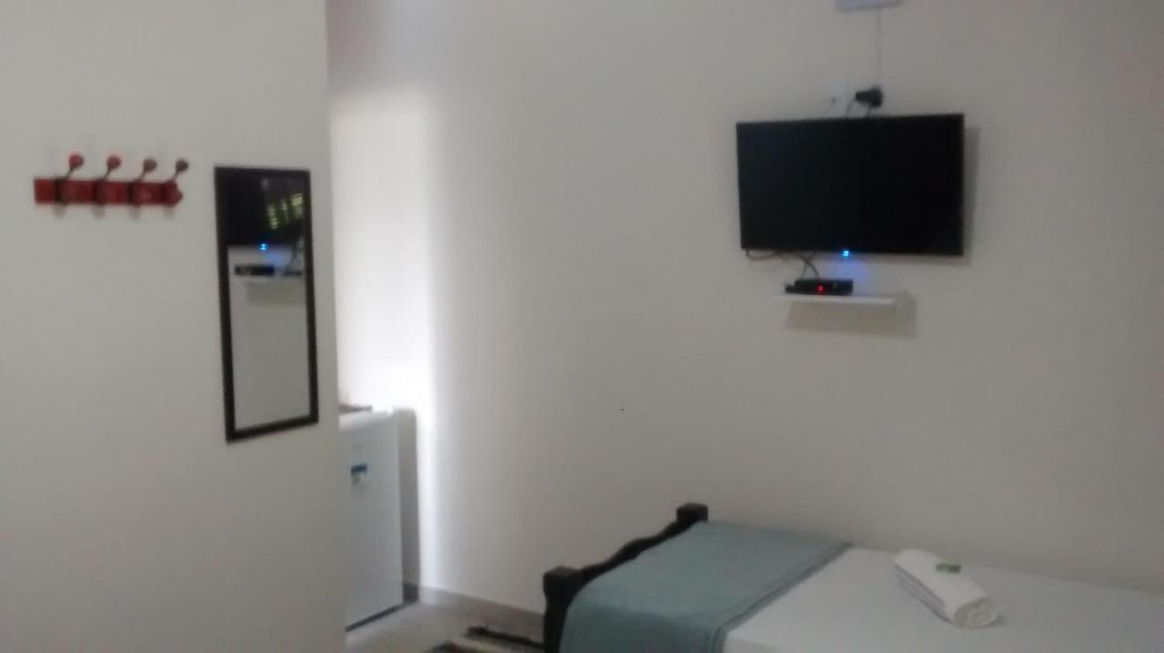 Repouso Clave De Sol Bed & Breakfast Paraty Luaran gambar