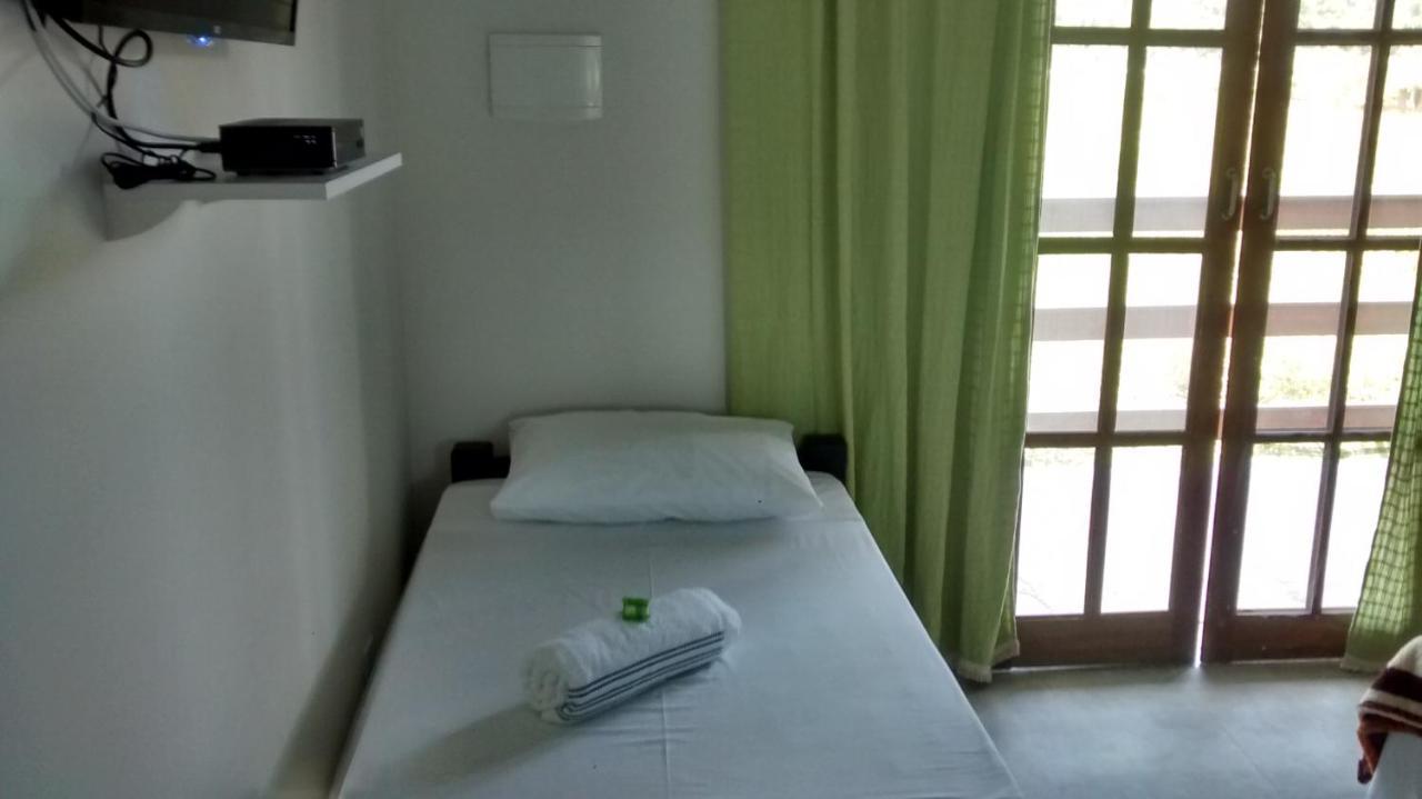 Repouso Clave De Sol Bed & Breakfast Paraty Luaran gambar