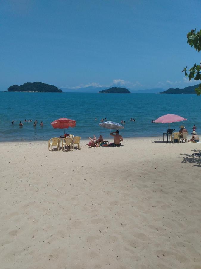Repouso Clave De Sol Bed & Breakfast Paraty Luaran gambar